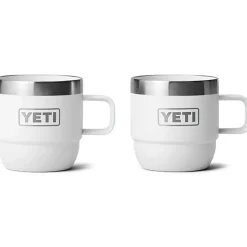 Espresso 6oz 2er Pack Becher