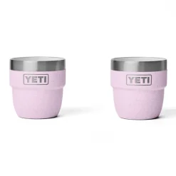 Espresso 4oz 2er Pack Becher