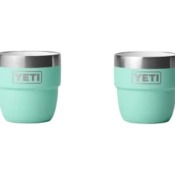 Espresso 4oz 2er Pack Becher