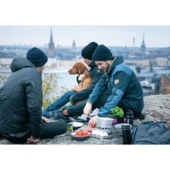 Essential Gaskocher Set