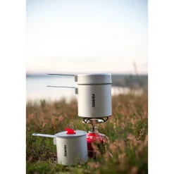 Essential Trek Topf Set