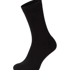 Essentials Mid Merino 3er Pack Socken
