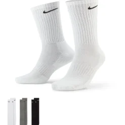 Everyday Cushioned 3er Pack Socken