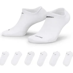 Everyday Lightweight 6er Pack Socken