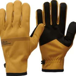 Everyday Softshell Handschuhe