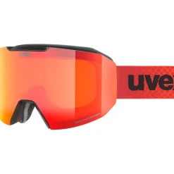Evidnt Attact Skibrille