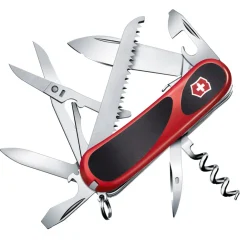 EvoGrip S17 Taschenmesser