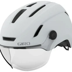 Evoke LED MIPS Fahrradhelm