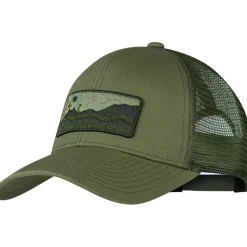 Explore Trucker Cap