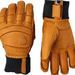 Fall Line Handschuhe