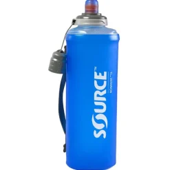 Faltflasche