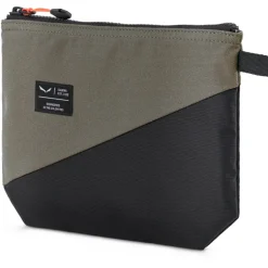 Fanes Zip Tasche