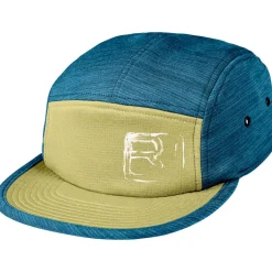 Fast Upward Cap