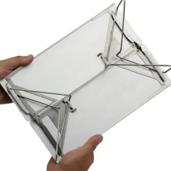 Field Hopper Mini Pop-Up Tisch