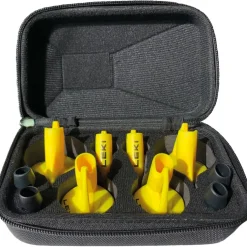 Fin Vario Set