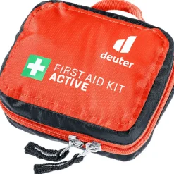 First Aid Kit Active
