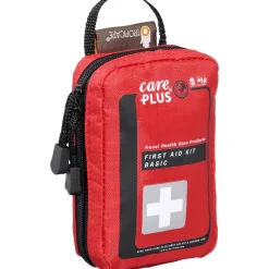 First Aid Kit Bacis
