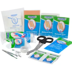 First Aid Kit Bacis
