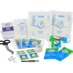 First Aid Kit Compact