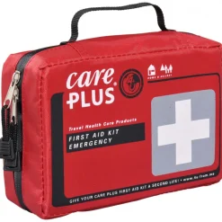First Aid Kit Emergency