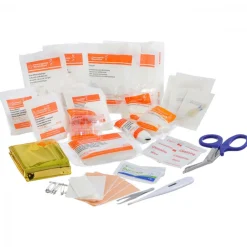 First Aid Kit Emergency