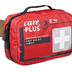 First Aid Kit Family