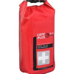 First Aid Kit Waterproof