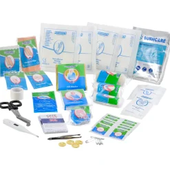 First Aid Kit Waterproof