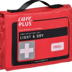 First Aid Roll Out - Light & Dry