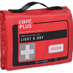 First Aid Roll Out - Light & Dry