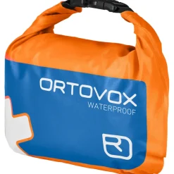 First Aid Waterproof