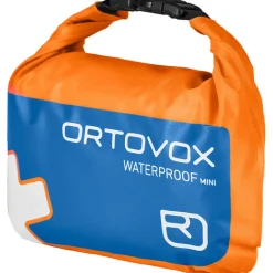 First Aid Waterproof Mini
