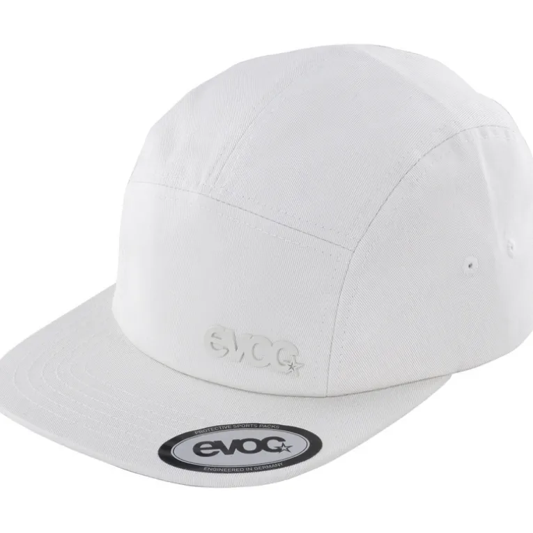 Five Panel Cap