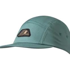 Five Panel Cotton Cap