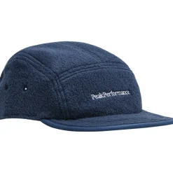Fleece Cap