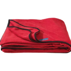 Fleece Decke
