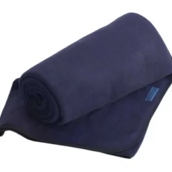 Fleece Decke
