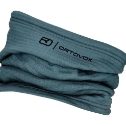 Fleece Grid Schlauchtuch