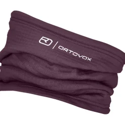 Fleece Grid Schlauchtuch