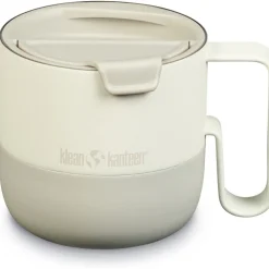 Flip Lid Rise Mug