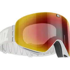 Flow Skibrille