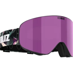 Flow Skibrille