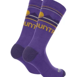 Flow Socken