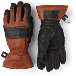 Fält Guide Handschuhe