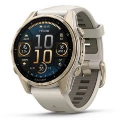 Fēnix 8 Amoled Sapphire GPS Uhr