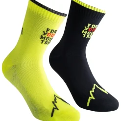 For Your Mountain Socken
