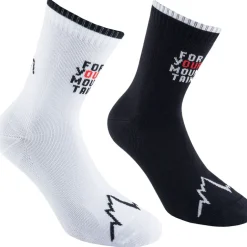 For Your Mountain Socken