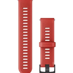 Forerunner® 22mm Silikon Armband