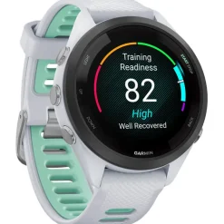 Forerunner® 265S GPS Uhr