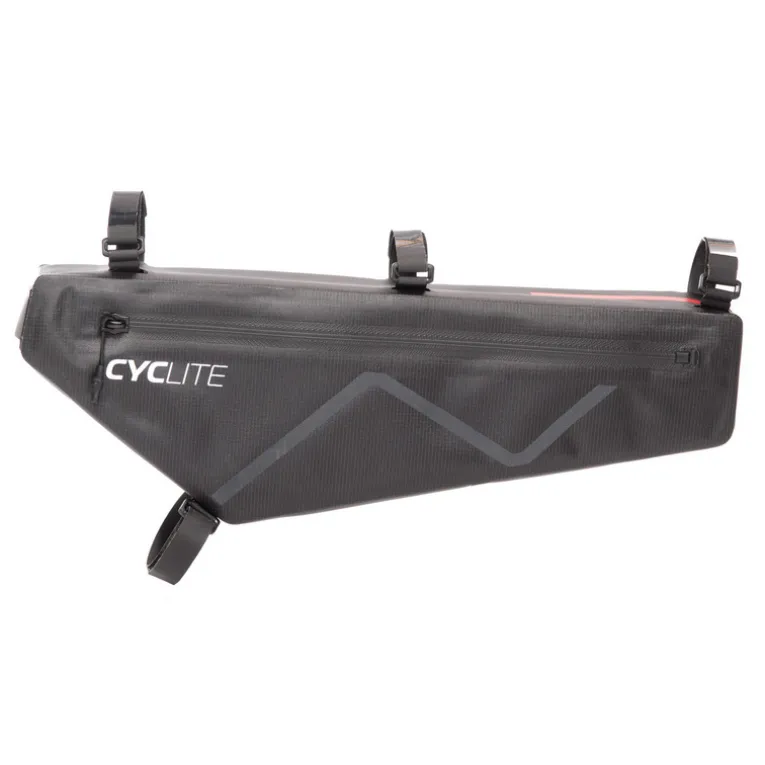 Frame Bag / 01 Rahmentasche